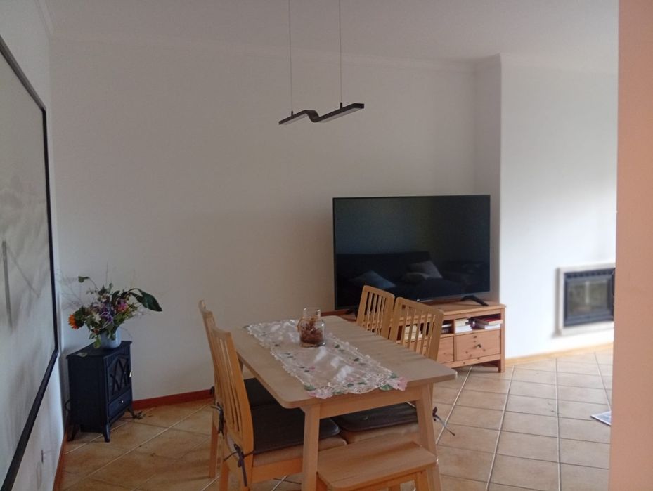 Apartamento T2 junto a praia de Esmoriz (rua senhor dos aflitos)