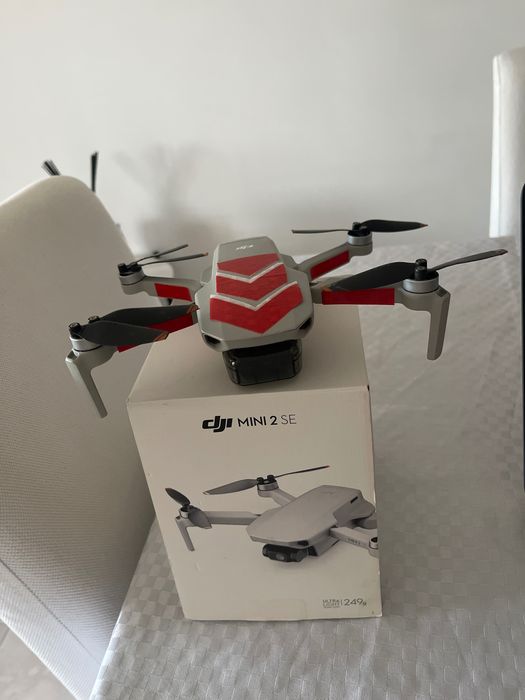 Drone dji mini 2 SE