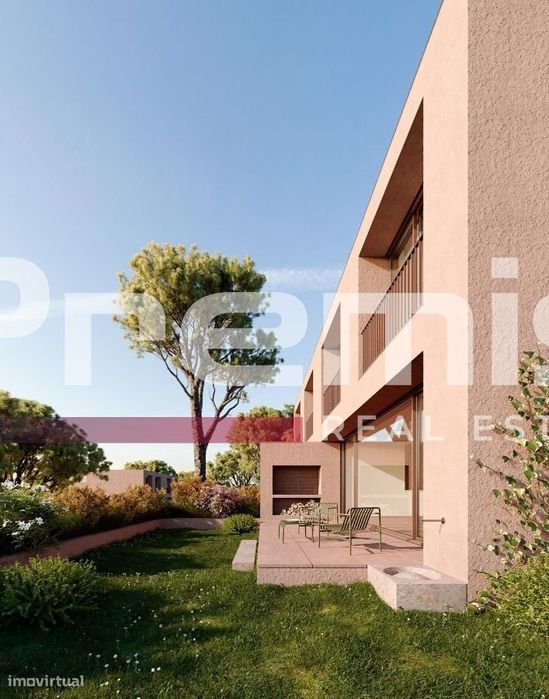 Moradia T4 Venda em Madalena,Vila Nova de Gaia