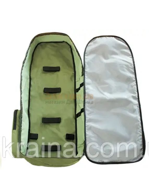 Рюкзак для металошукача та лопати. Металлоискатель, металошукач