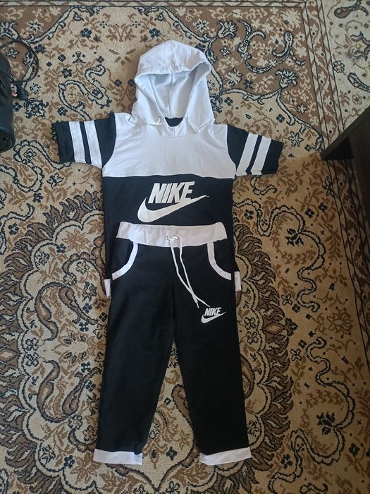 Komplet dres Nike