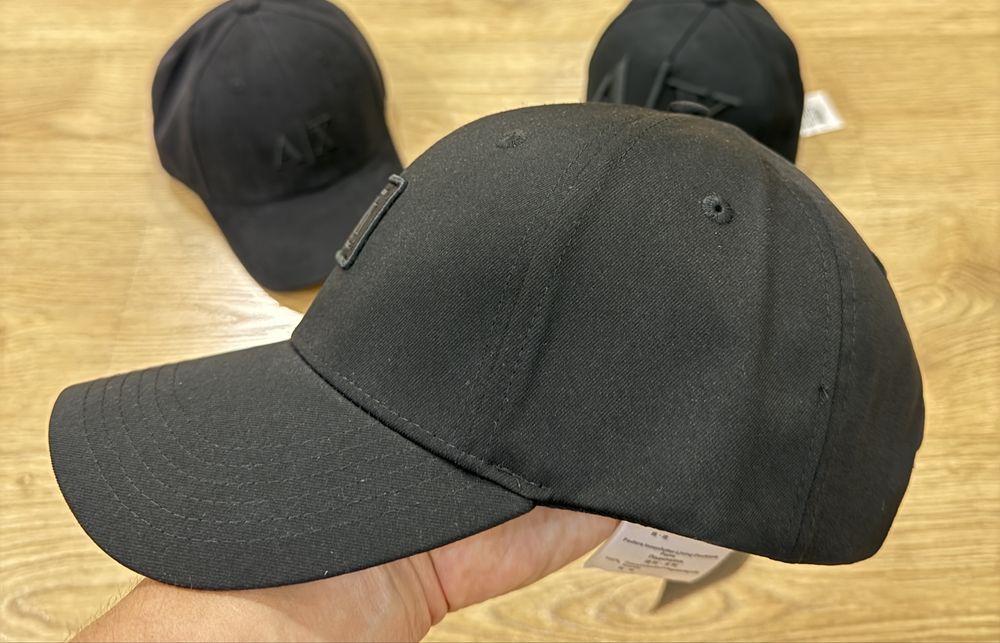 Кепка AX armani разпродаж