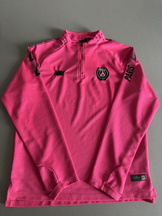 Спортмвна кофта Nike р.S-M