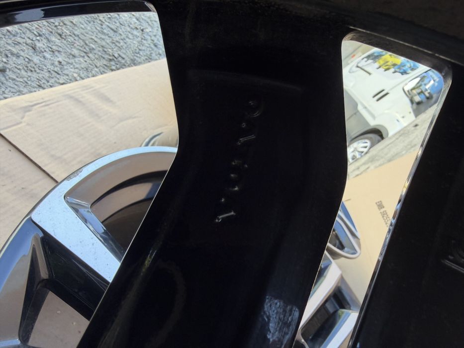 Volvo felgi 20 cali oryginał 2