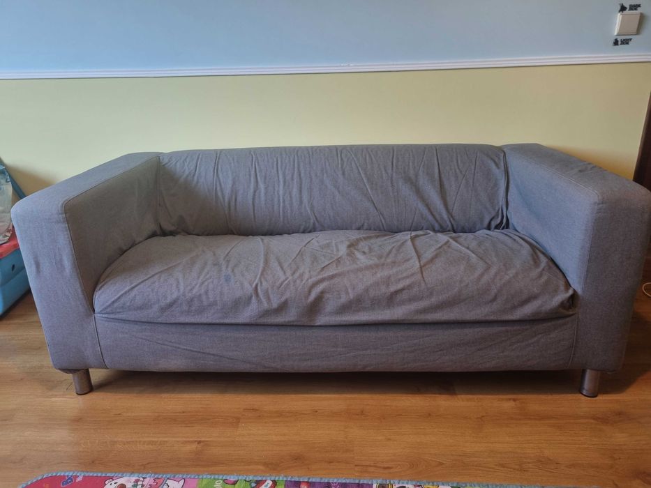 Sofa Ikea Kippan