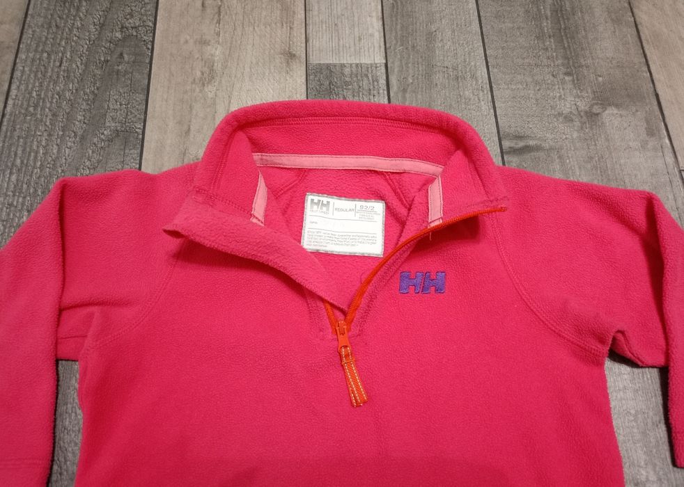 Polar Helly Hansen dziecko roz. 92/2