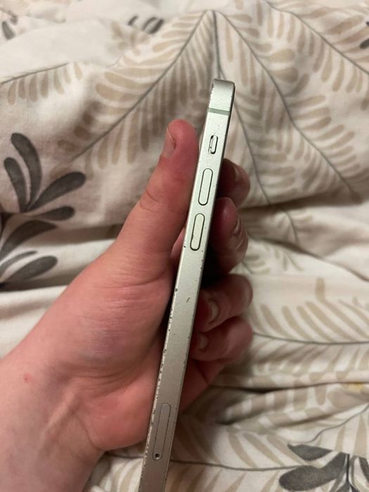 IPhone 12 128 (100%акб)
