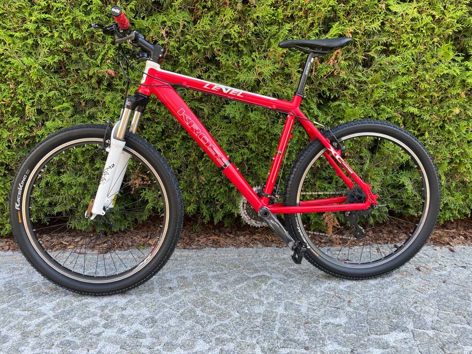 Rower Kross Level A2