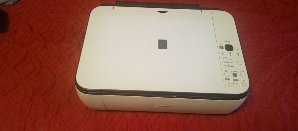 Принтер Canon MP 270