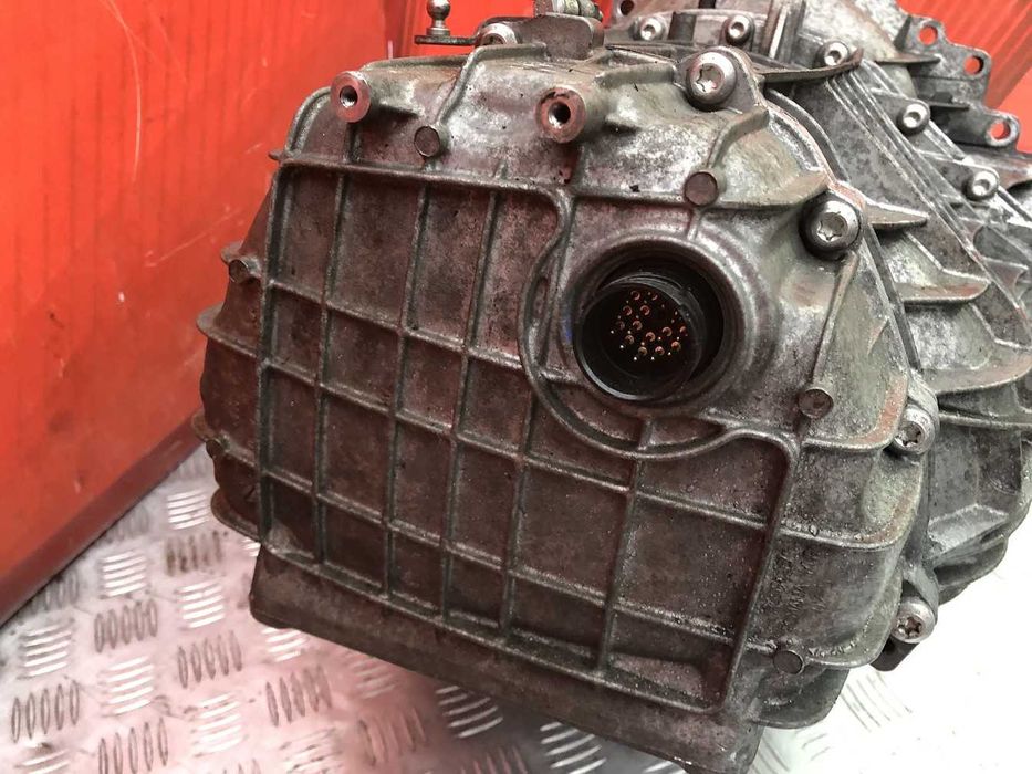 Коробка передач Audi A4 B8 8K Multitronic NYM ауді 2.0 Дизель КПП Ауди А4 Ауді А4