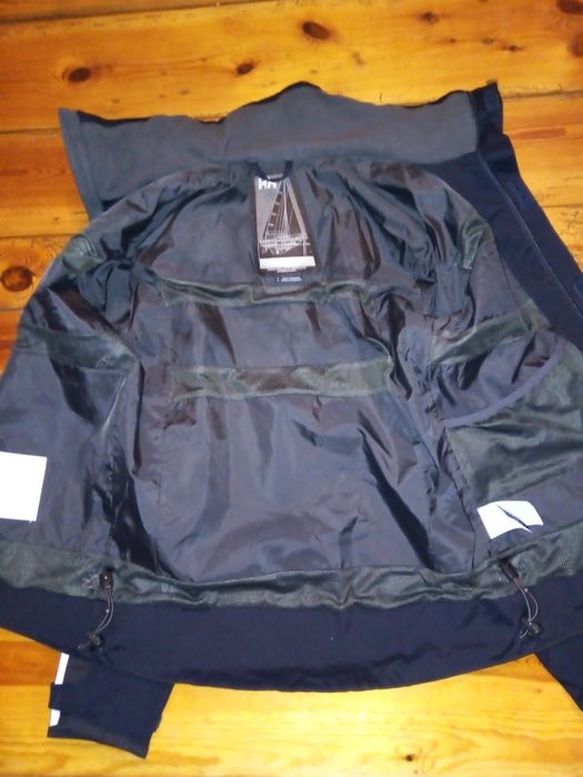 Kurtka Helly Hansen