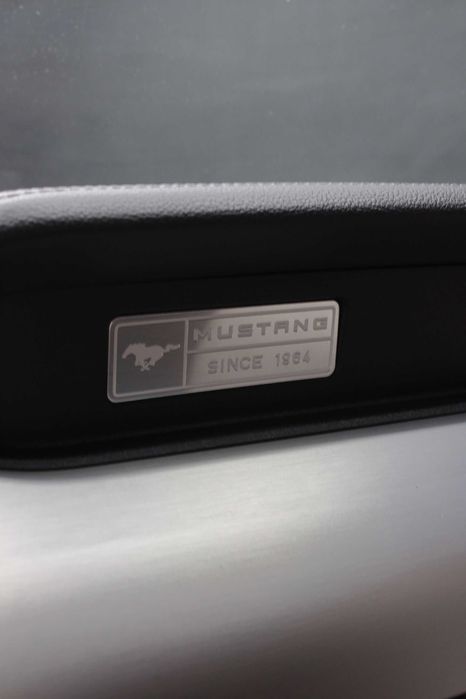 Ford Mustang 2.3i EcoBoost Pack Performance 317 CV (419€/Mês) - 120 Meses