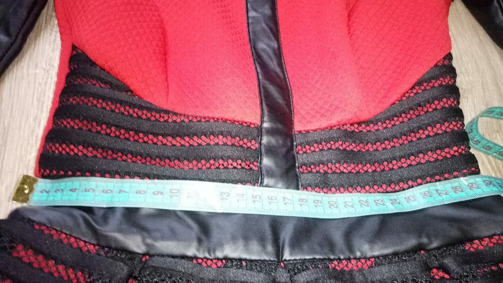 Праздничное платье