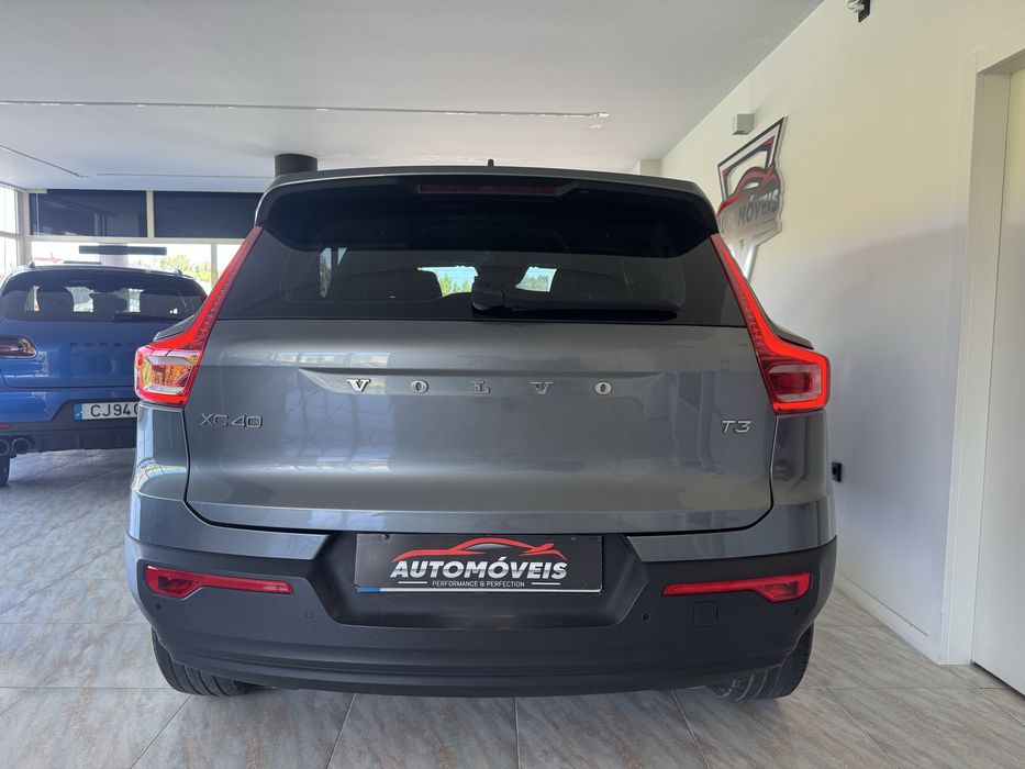 Volvo XC40 1.5Ti de 155cv