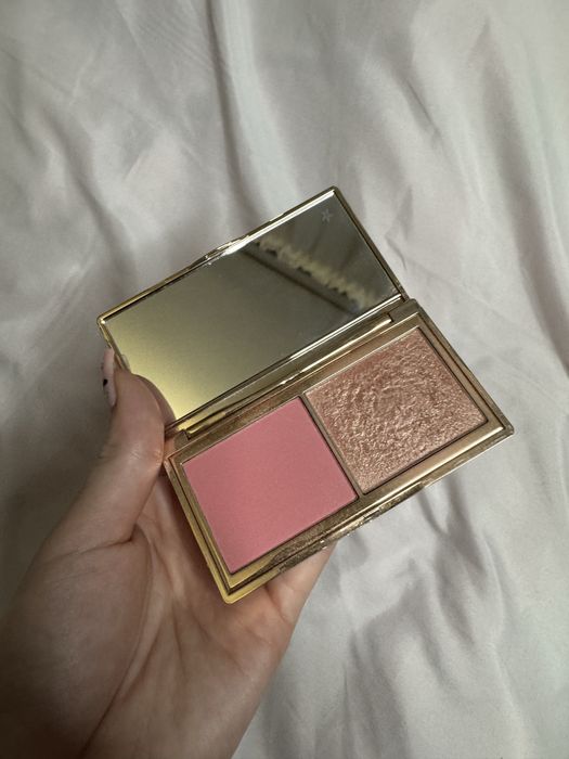 Paletka do twarzy Charlotte Tilbury