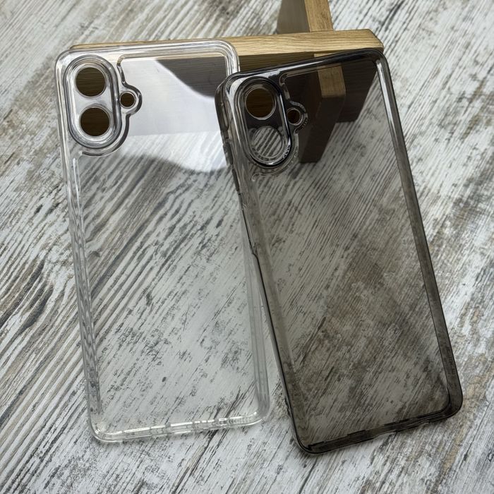 Чехол силикон Space TPU на Samsung A07/ A17 Чохол