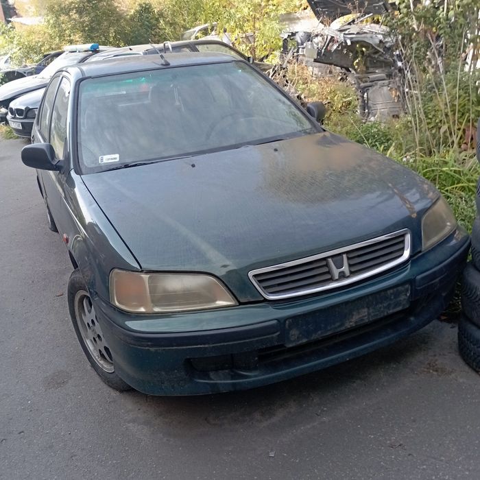 Продам автомобиль Honda civik