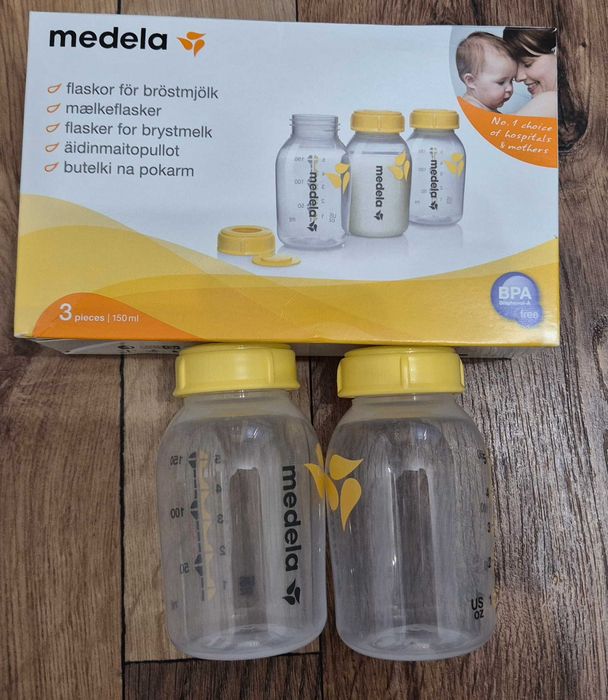 Laktator Medela Swing Flex