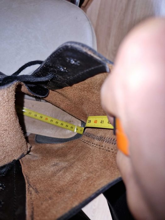 Botas Dr. Martens 43 biqueira aço