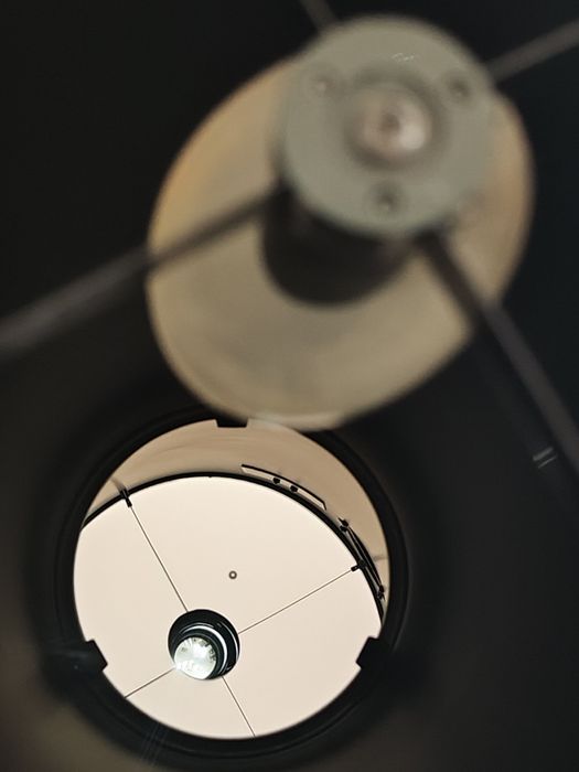 Величезний телескоп Sky-Watcher D=305 mm, F=1500 mm, повний комплект