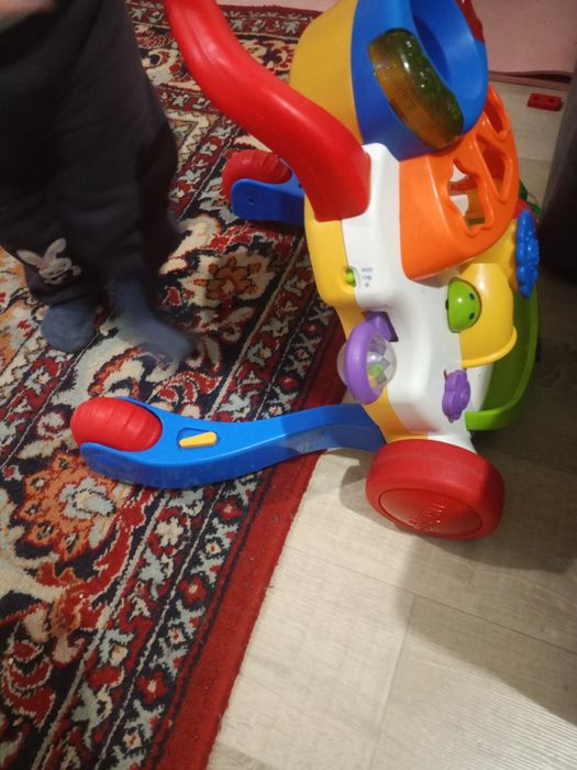 Продам б/у для обученія хотьби