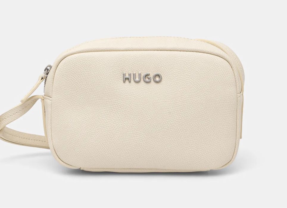 АКЦИЯ!!!Сумочка HUGO жіноча два цвета