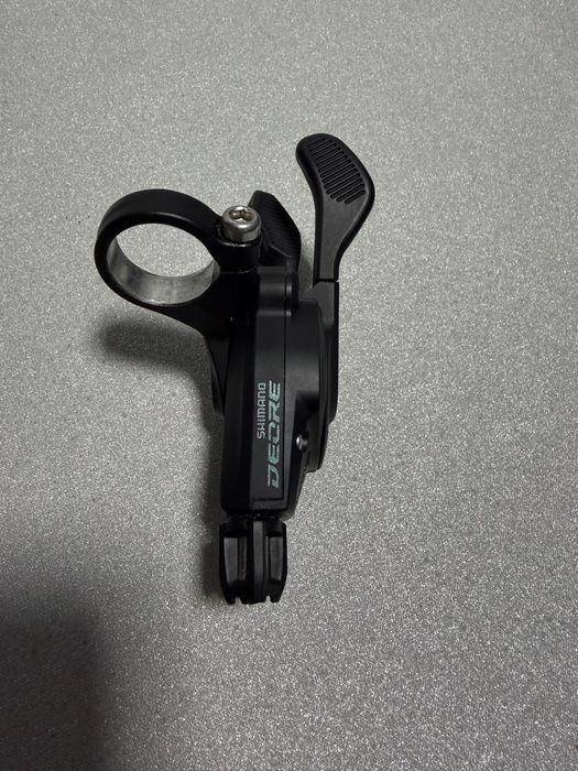 Manípulo Shimano Deore 12s