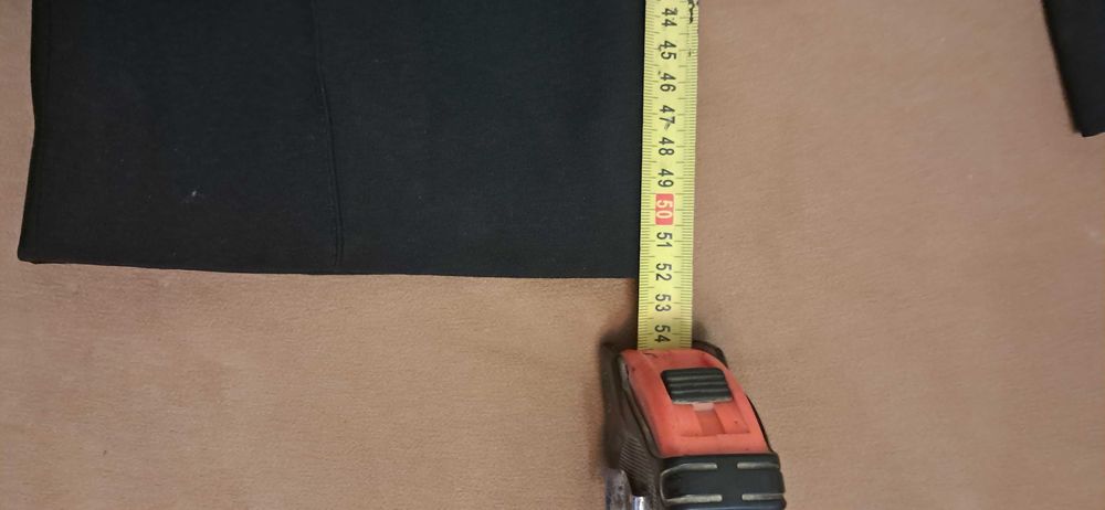 Штани турнірні на зріст 134см.