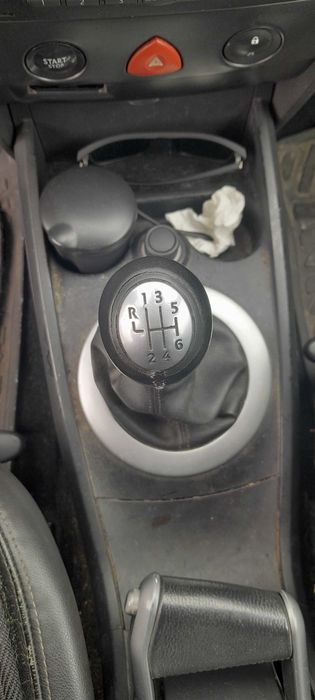 renault megane 1.5 dci