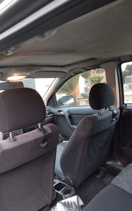 Opel Astra 1.4 gasolina