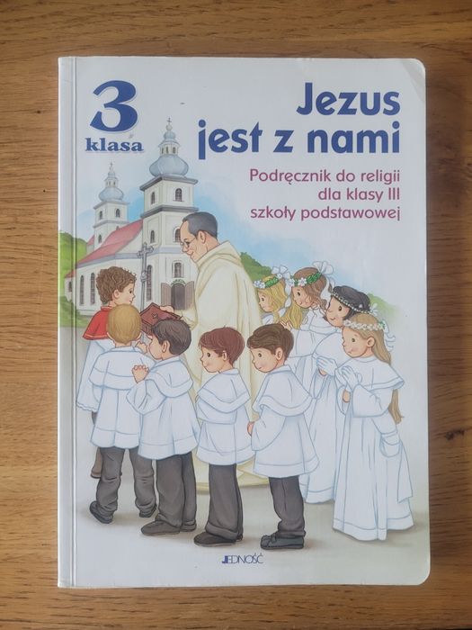 Jezus jest z nami