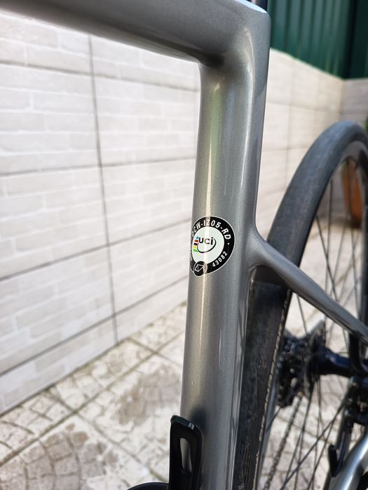 Vendo Focus Izalto Max 8.7( Carbon Max)