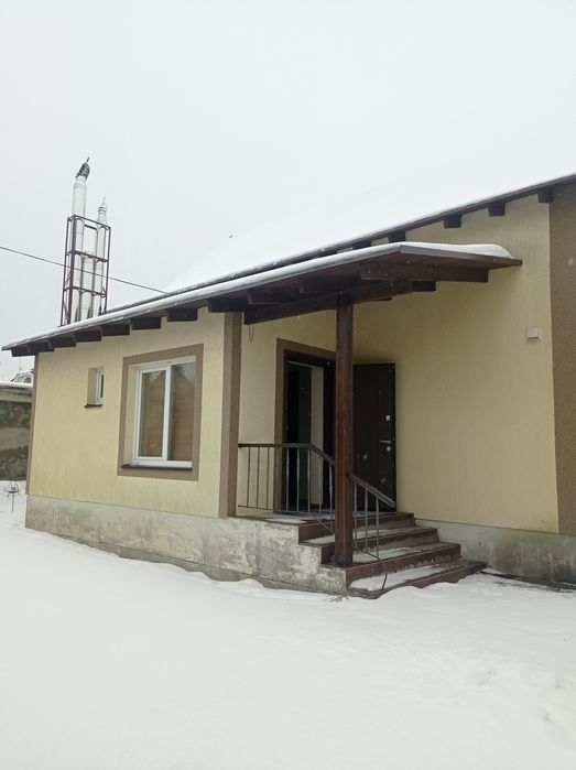 Помешкання біля Чернігова. є-ВІДНОВЛЕННЯ. Перший власник.