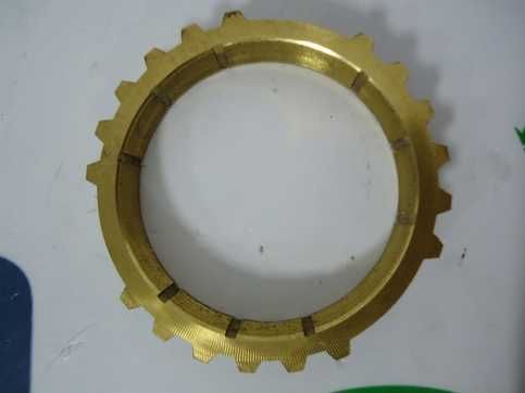 Муфта ступица синхронизатор 5 передачи КПП мото мотозапчасти