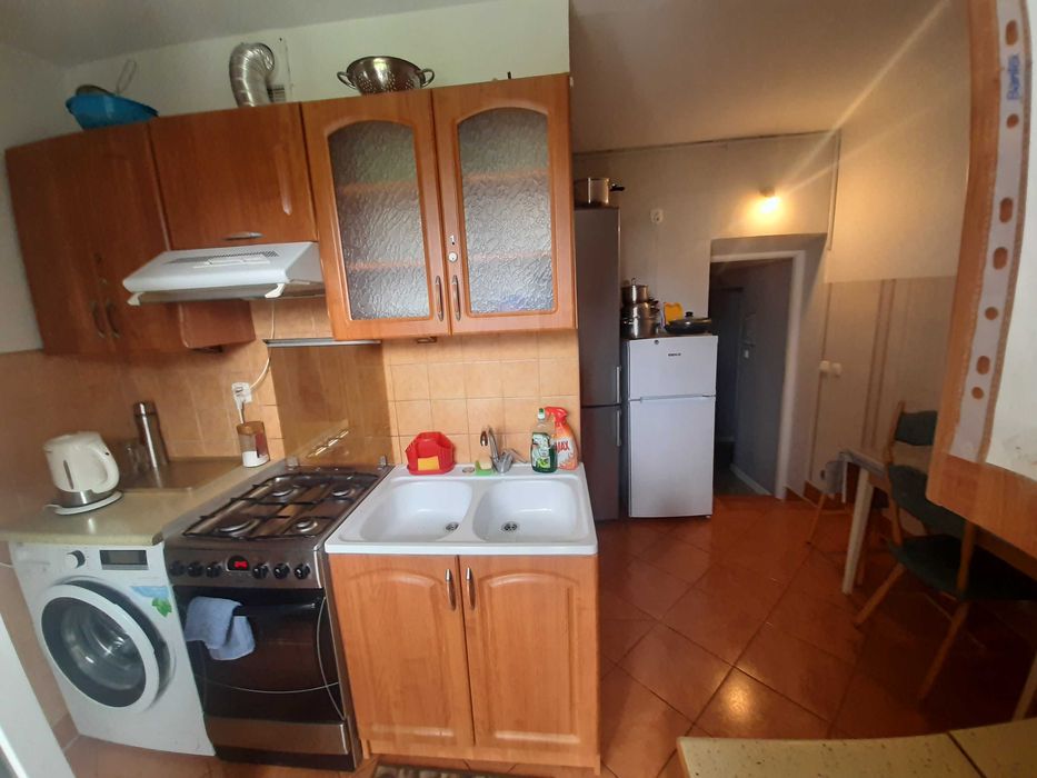 Pokoje pracownicze z łazienkami  w kołobrzegu