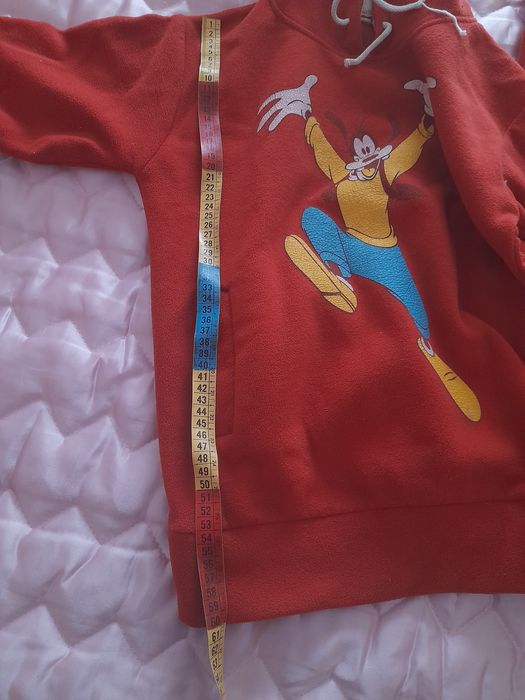 Sweat quentinha do Pateta