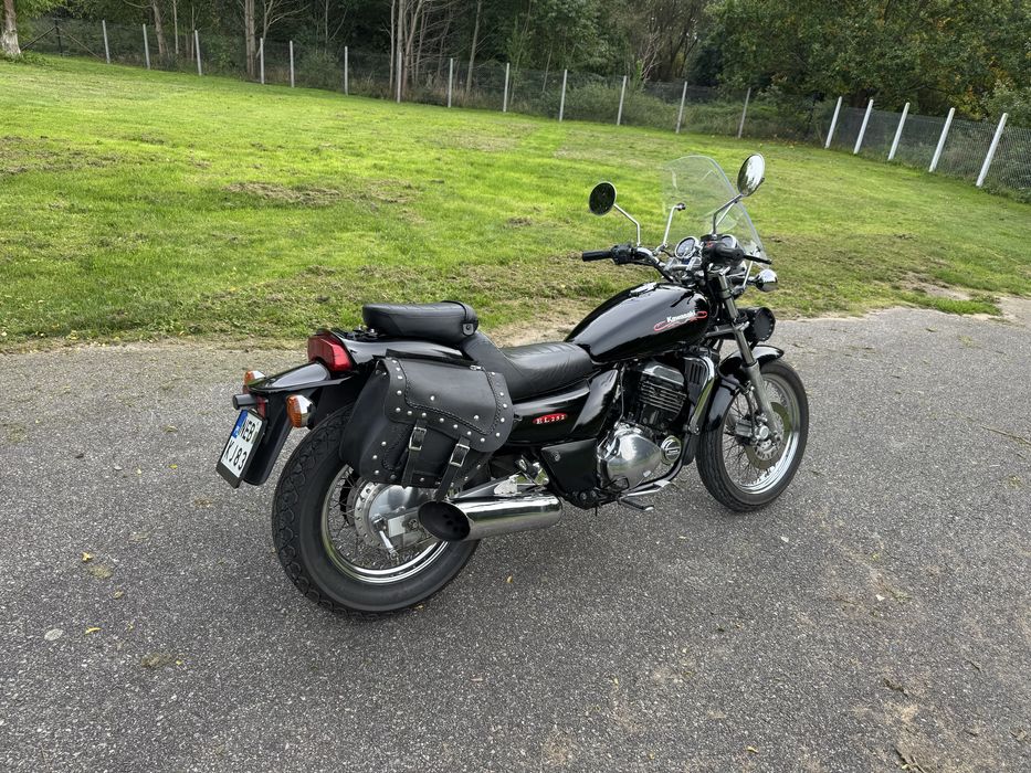 Kawasaki