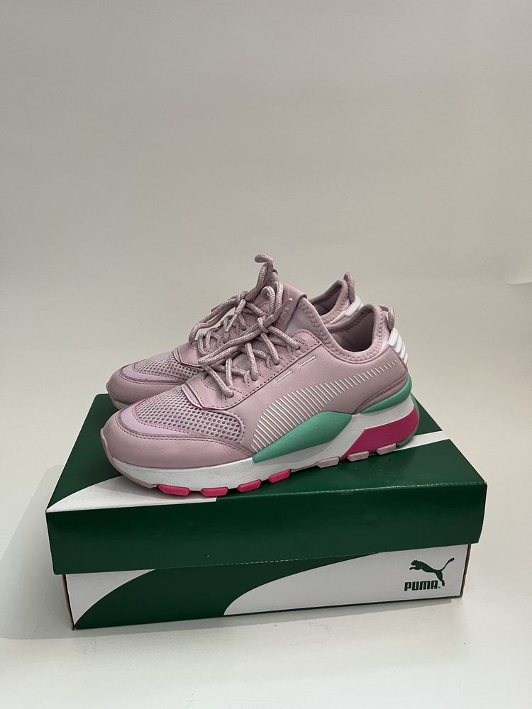 Puma rs cheap o play