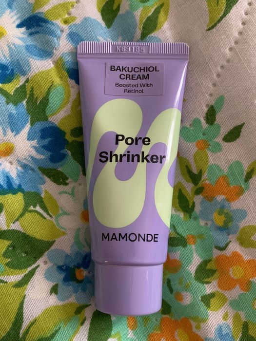Набір мініатюр Mamonde (П.Корея)