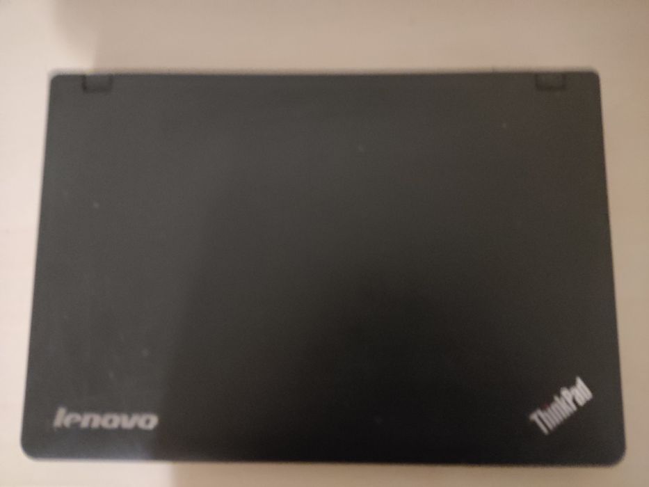 Lenovo ThinkPad E420