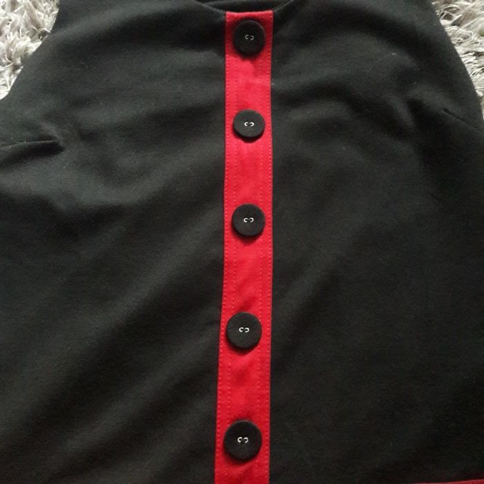 Tunika-sukienka Cache Cache rozm.40