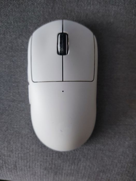 Logitech G Pro x Superlight cena do negocjacji