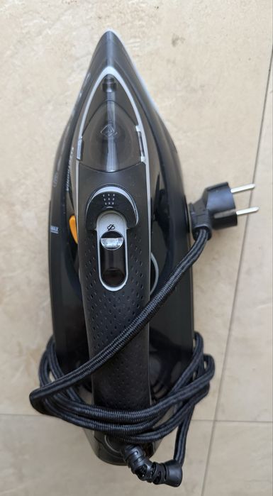 Ferro Vapor Eletronica - SW-618