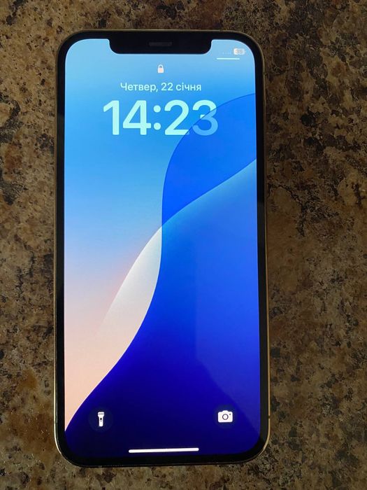 Продам iPhone 12 pro 128gb