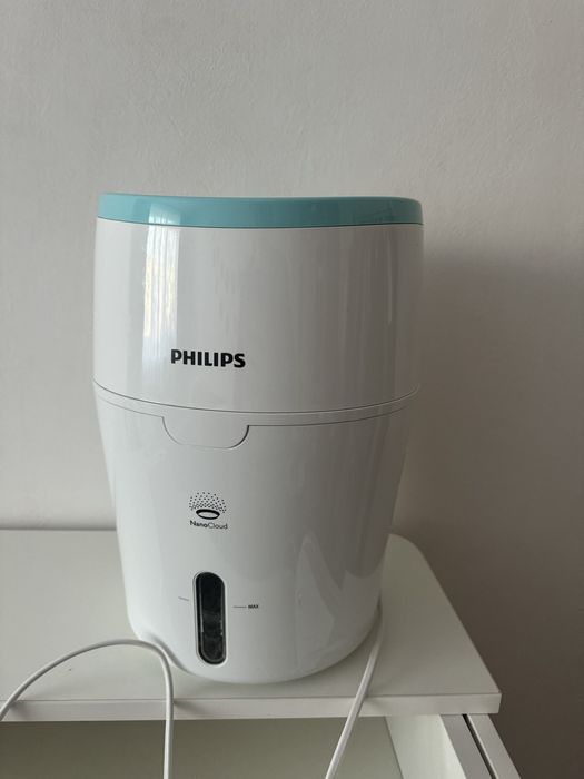 Зволожувач повітря Philips Series 2000 HU4801/01