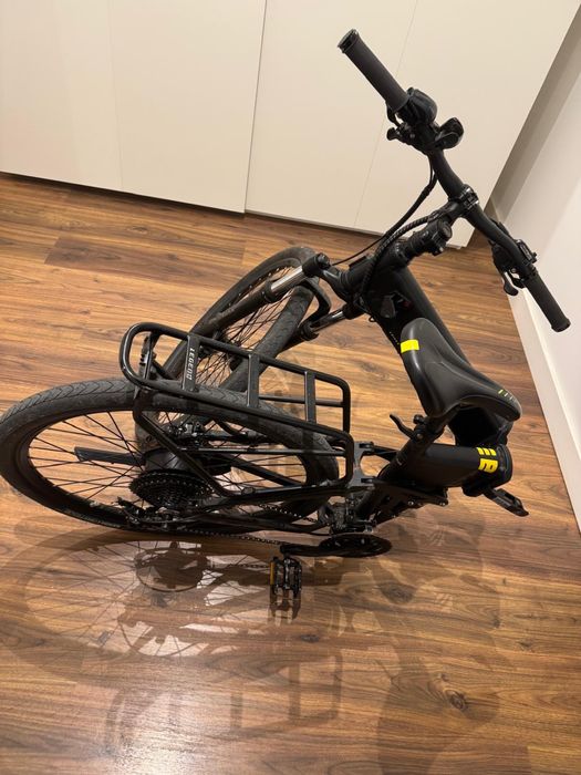 eBike Legend Etna