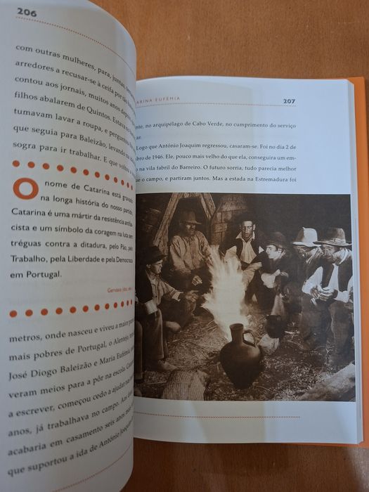 Portuguesas com História