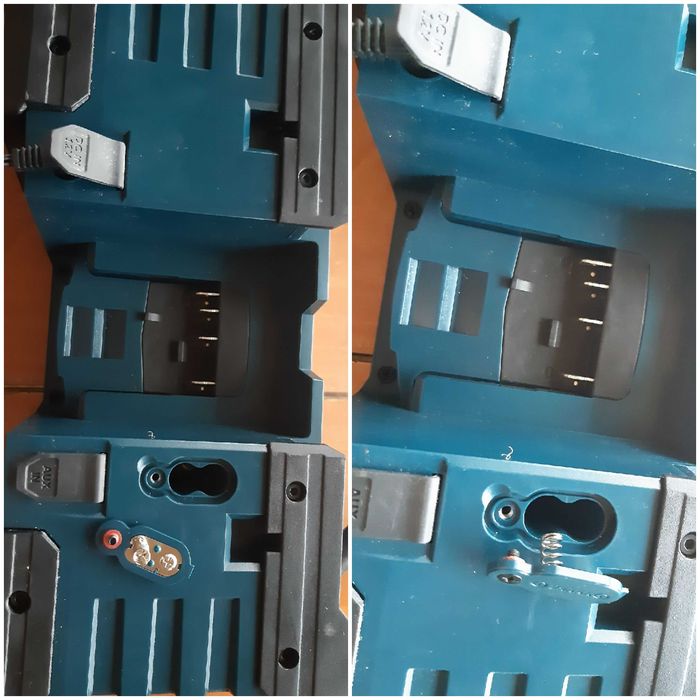 Radio Bosch Professional GML SoundBoxx /akumulatorowo-sieciowy Swarzędz ...