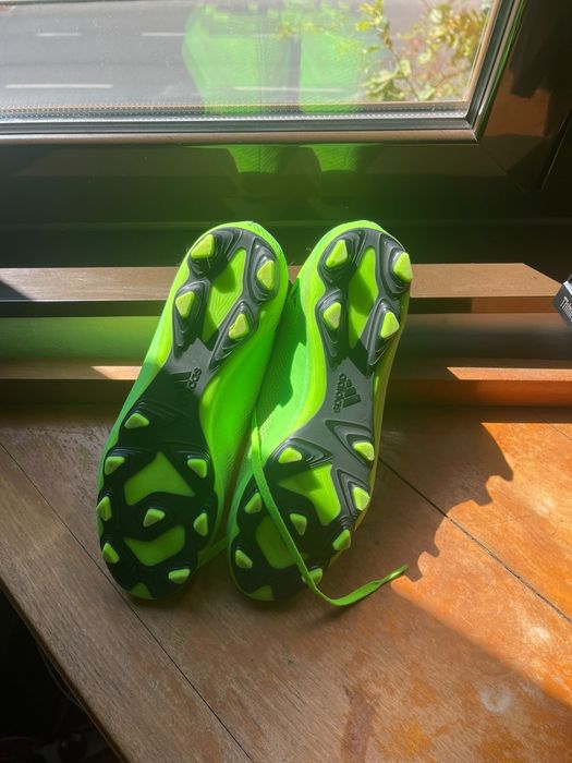 Chuteiras Adidas X 2024