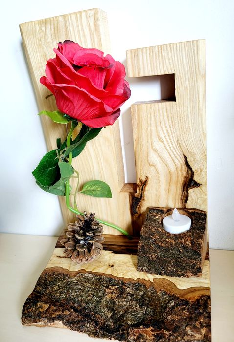 Kompozycje nagrobne stroiki stroik  na cmentarz XXL